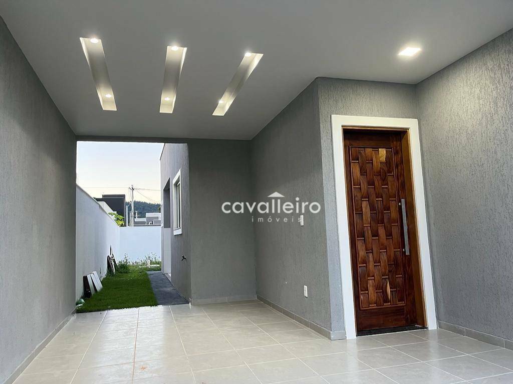 Casa de Condomínio à venda com 2 quartos, 79m² - Foto 2