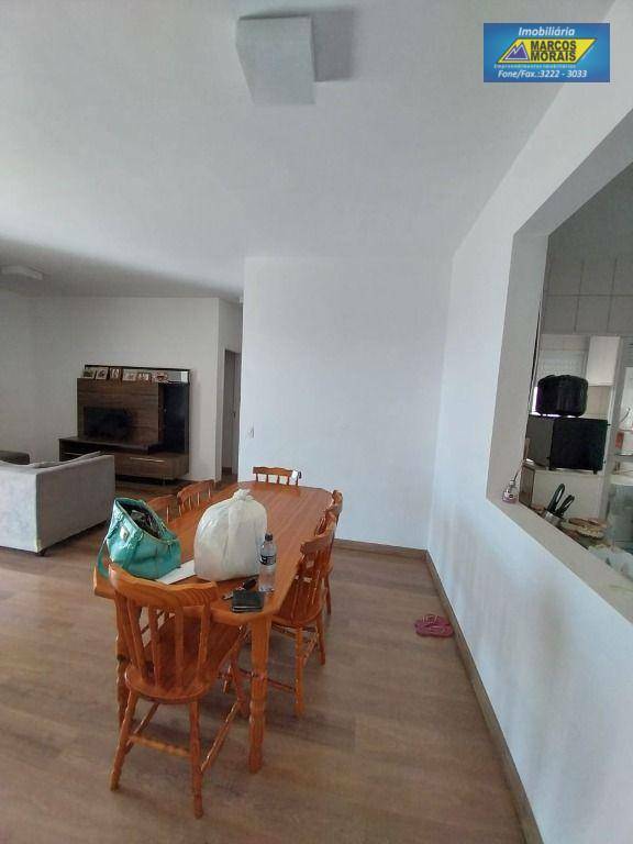 Apartamento à venda com 2 quartos, 98m² - Foto 5