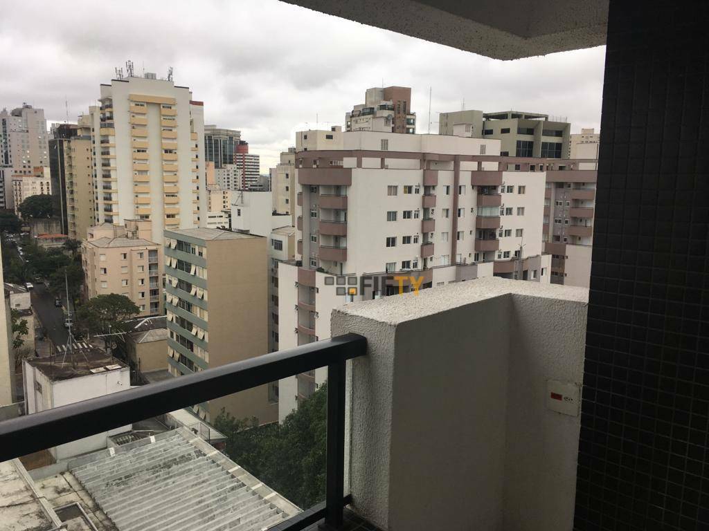 Apartamento para alugar com 1 quarto, 34m² - Foto 16