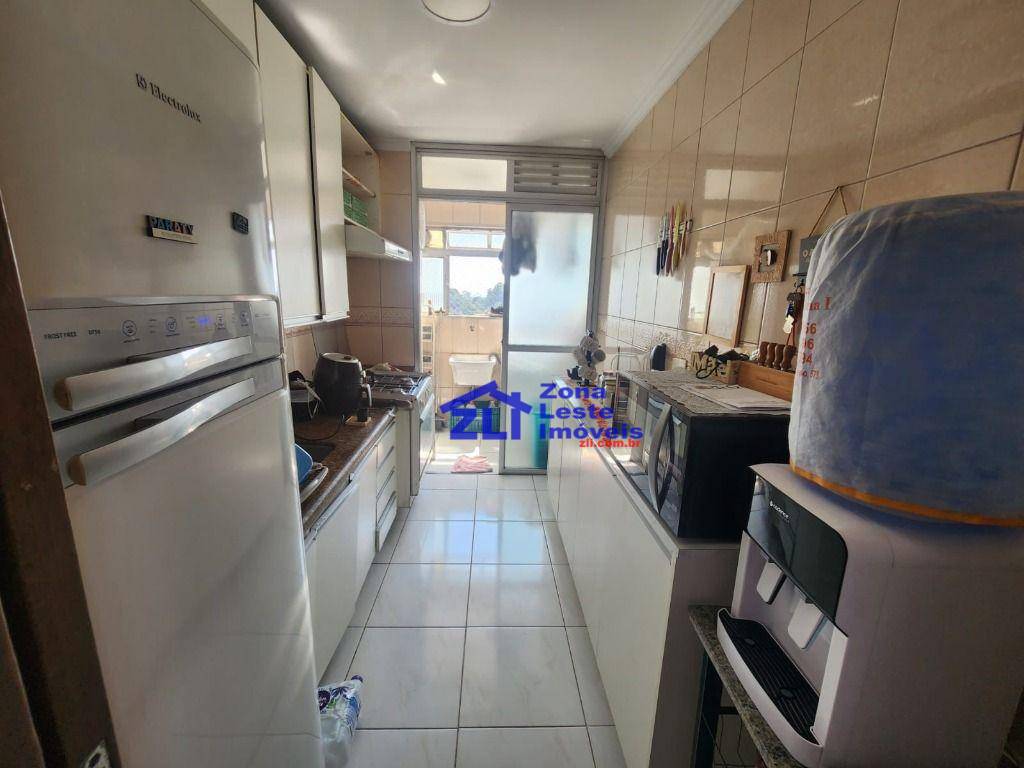 Apartamento à venda com 3 quartos, 66m² - Foto 10