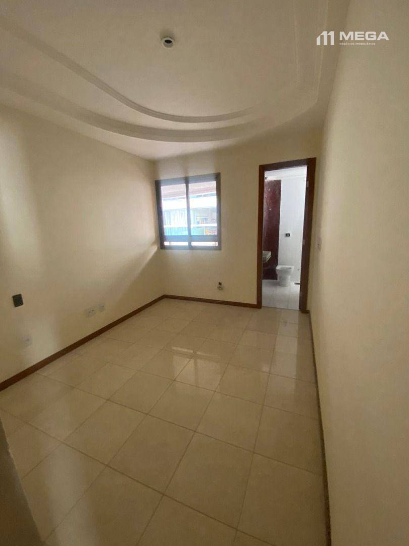 Apartamento à venda com 4 quartos, 142m² - Foto 21