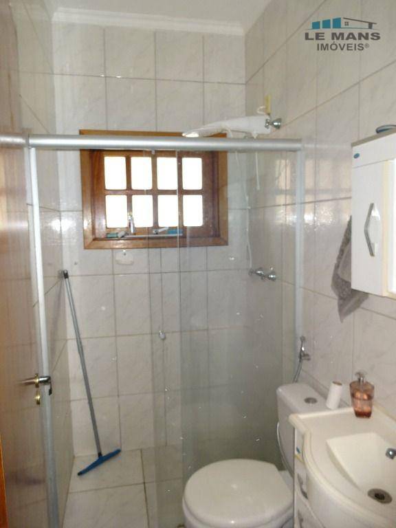 Casa à venda com 6 quartos, 278m² - Foto 20