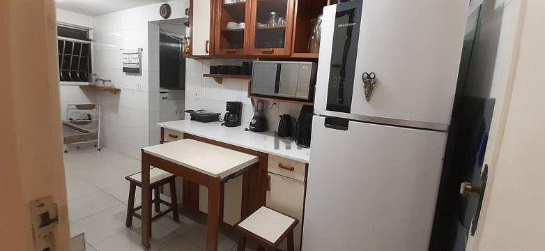 Apartamento à venda com 3 quartos, 110m² - Foto 9