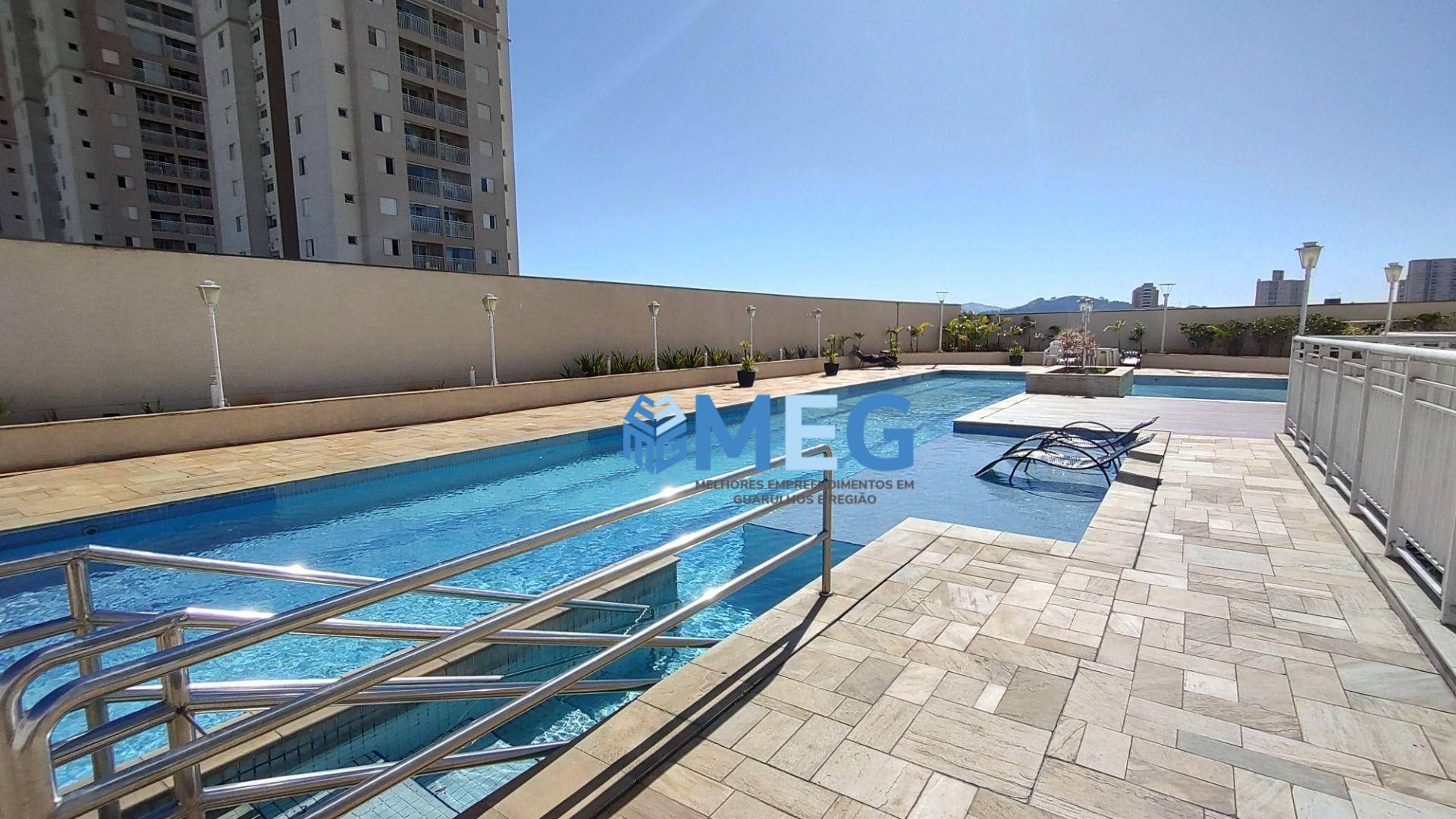 Apartamento à venda e aluguel com 2 quartos, 53m² - Foto 25