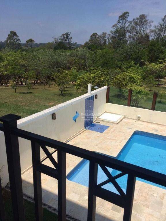 Casa de Condomínio à venda e aluguel com 3 quartos, 506m² - Foto 16