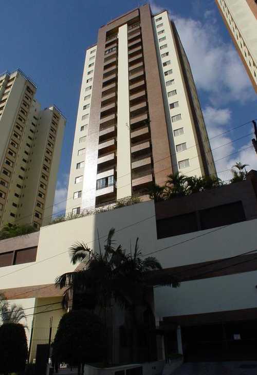 Apartamento à venda com 4 quartos, 270m² - Foto 1