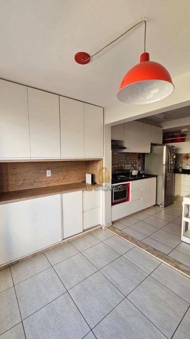 Apartamento à venda com 2 quartos, 69m² - Foto 2