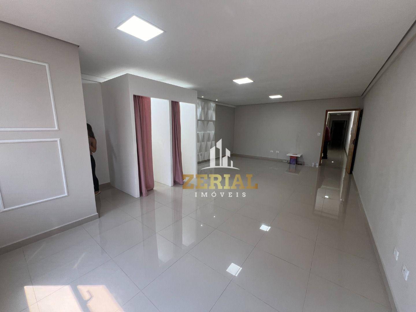 Conjunto Comercial-Sala para alugar, 39m² - Foto 2