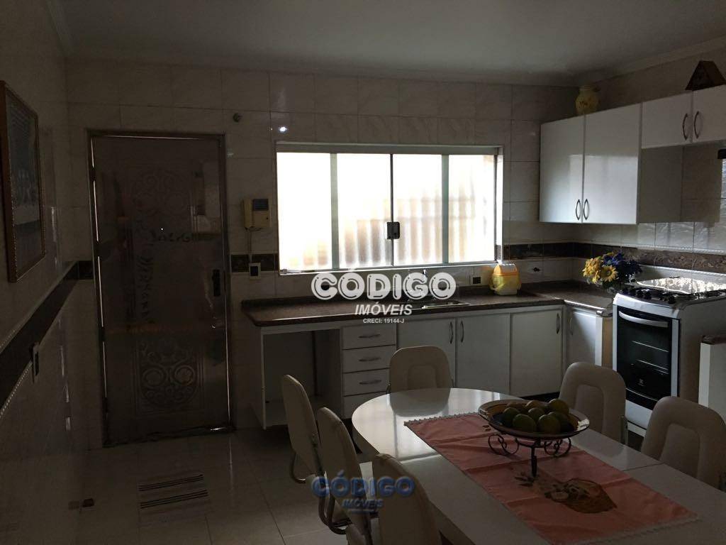 Sobrado à venda com 5 quartos, 205m² - Foto 11