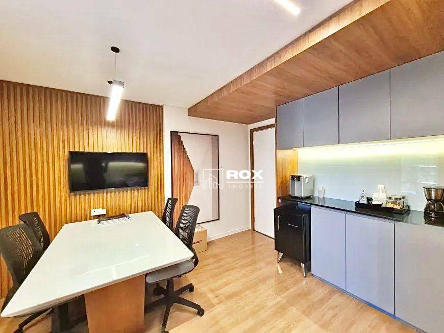 Conjunto Comercial-Sala para alugar, 41m² - Foto 9