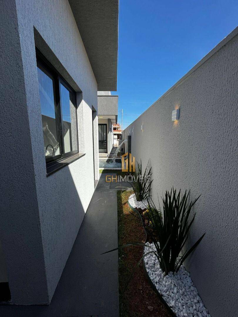 Casa de Condomínio à venda com 3 quartos, 160m² - Foto 12