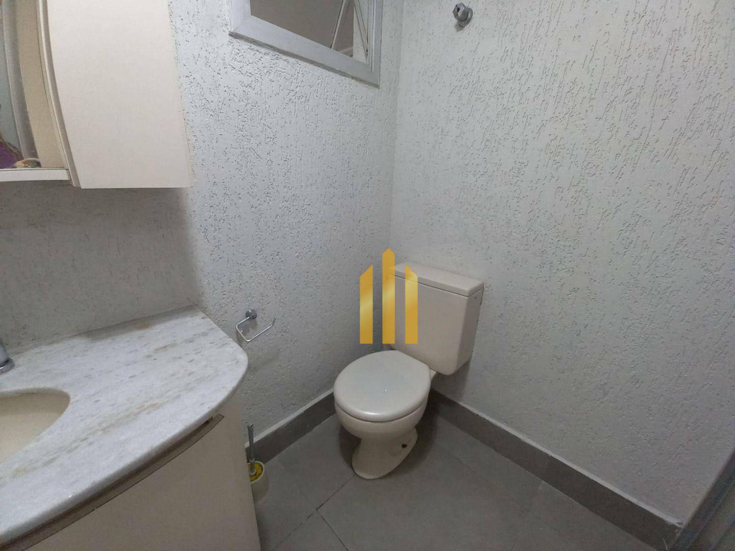 Apartamento para alugar com 3 quartos, 90m² - Foto 18