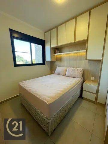 Apartamento à venda com 2 quartos, 51m² - Foto 8