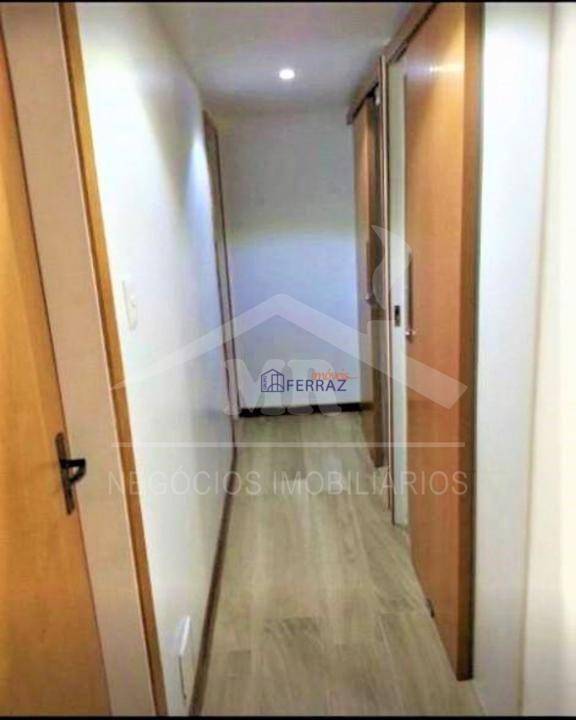 Apartamento à venda com 3 quartos, 96m² - Foto 3