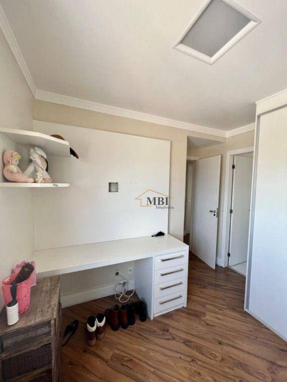 Apartamento à venda com 4 quartos, 250m² - Foto 17