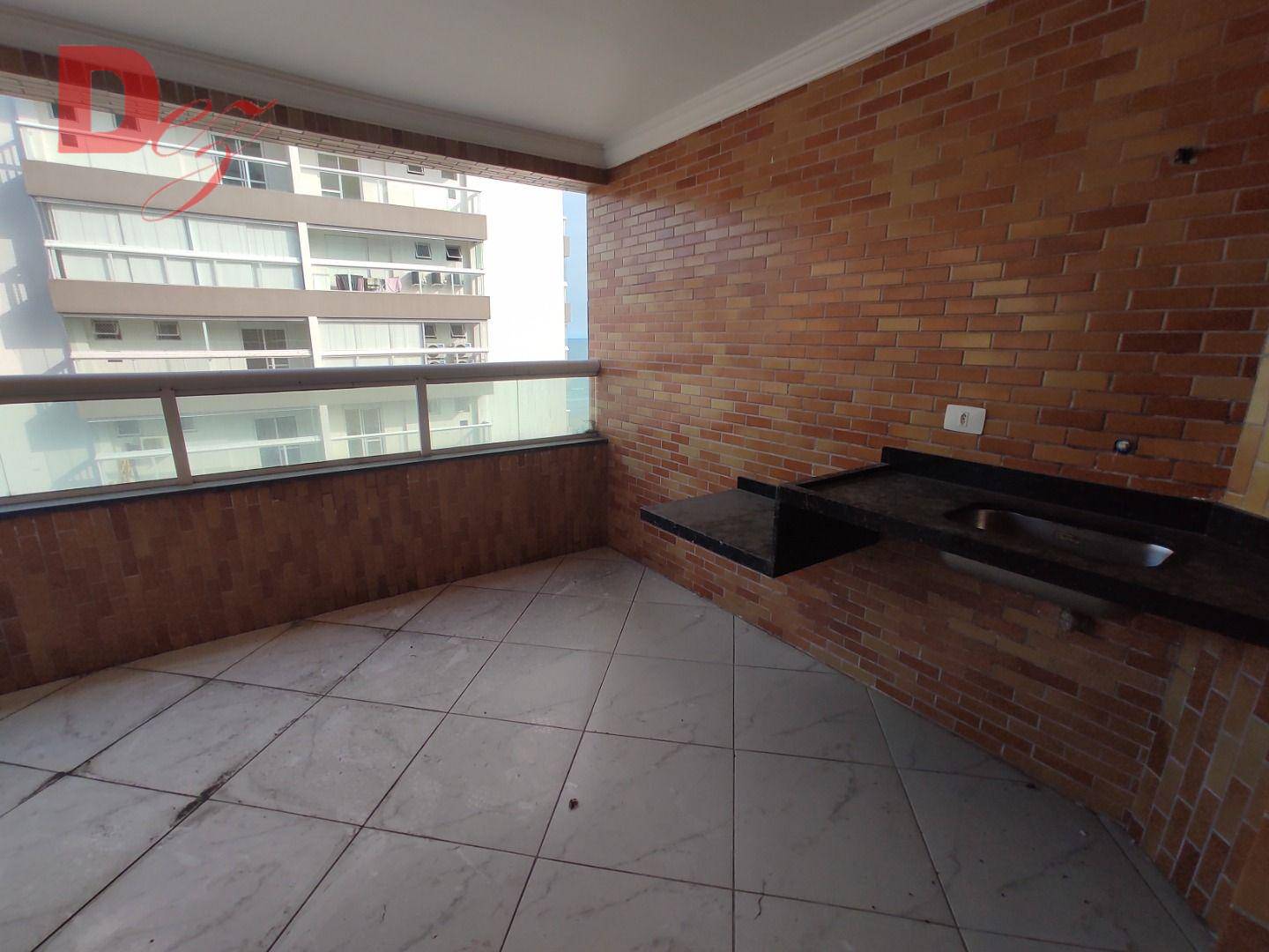 Apartamento à venda com 3 quartos, 116m² - Foto 5