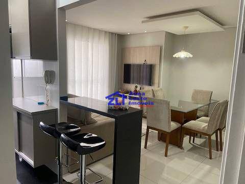 Apartamento à venda com 2 quartos, 53m² - Foto 17