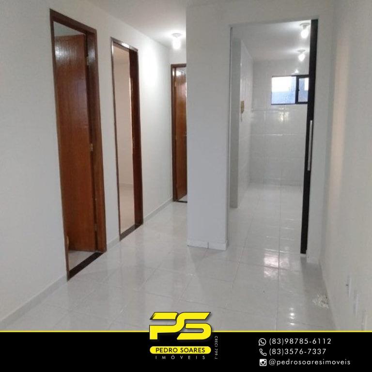 Apartamento à venda com 2 quartos, 82m² - Foto 5