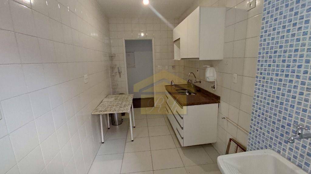 Apartamento à venda e aluguel com 2 quartos, 55m² - Foto 5