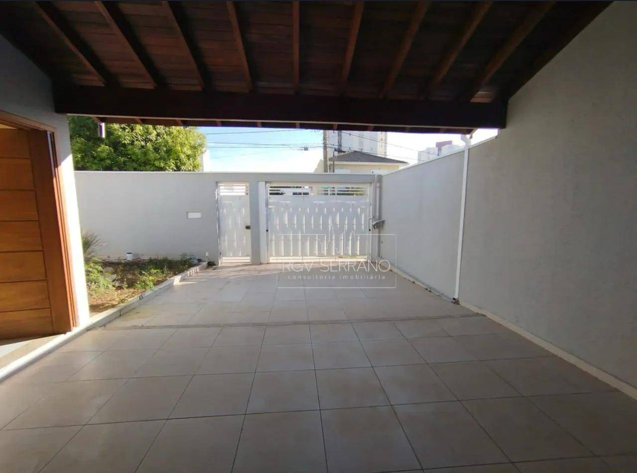 Casa à venda com 3 quartos, 149m² - Foto 18