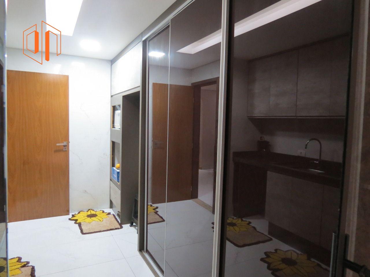 Sobrado à venda com 3 quartos, 250m² - Foto 22