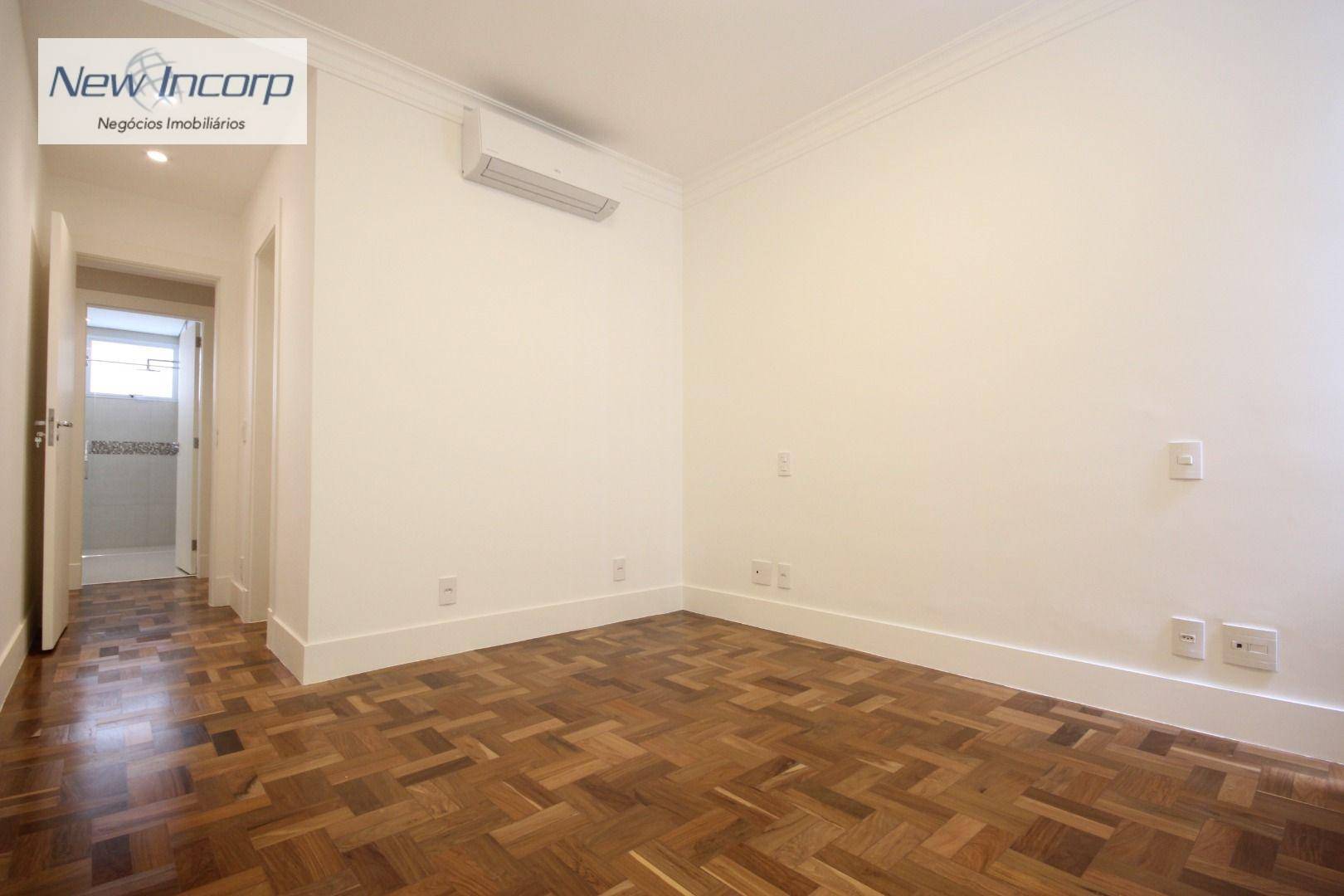 Apartamento à venda com 3 quartos, 210m² - Foto 19