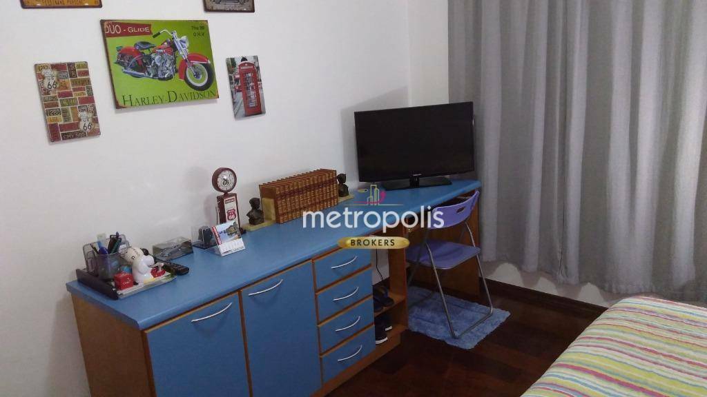 Apartamento à venda com 3 quartos, 150m² - Foto 12