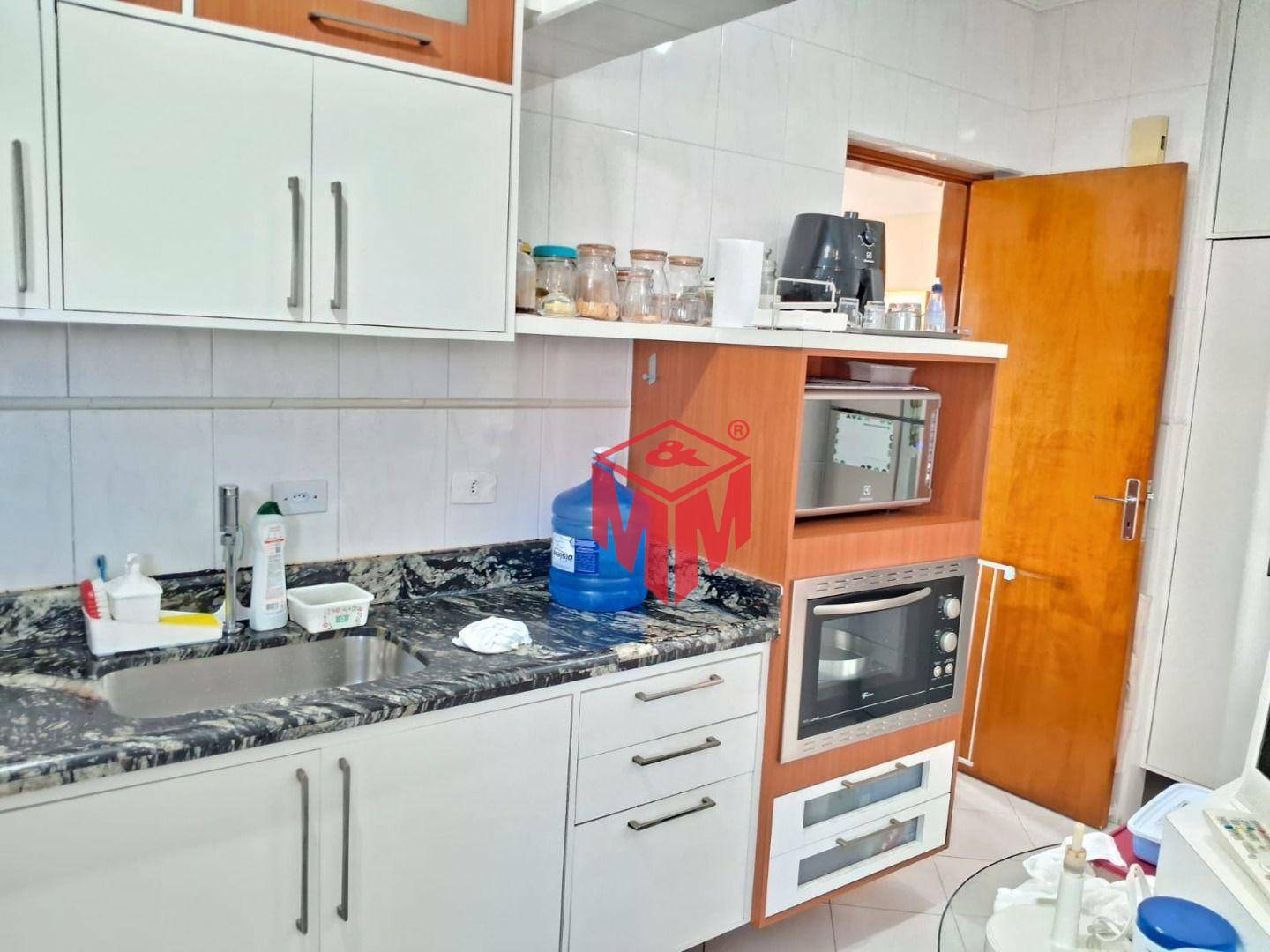 Apartamento à venda com 3 quartos, 90m² - Foto 6