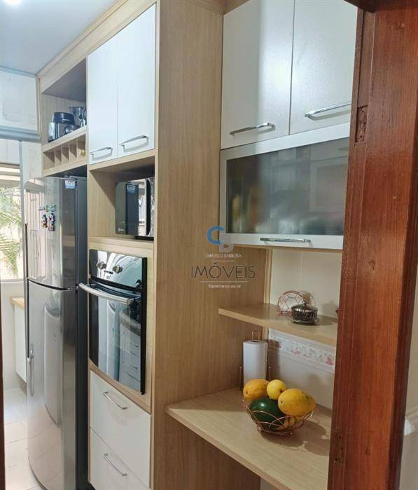 Apartamento à venda com 3 quartos, 74m² - Foto 15