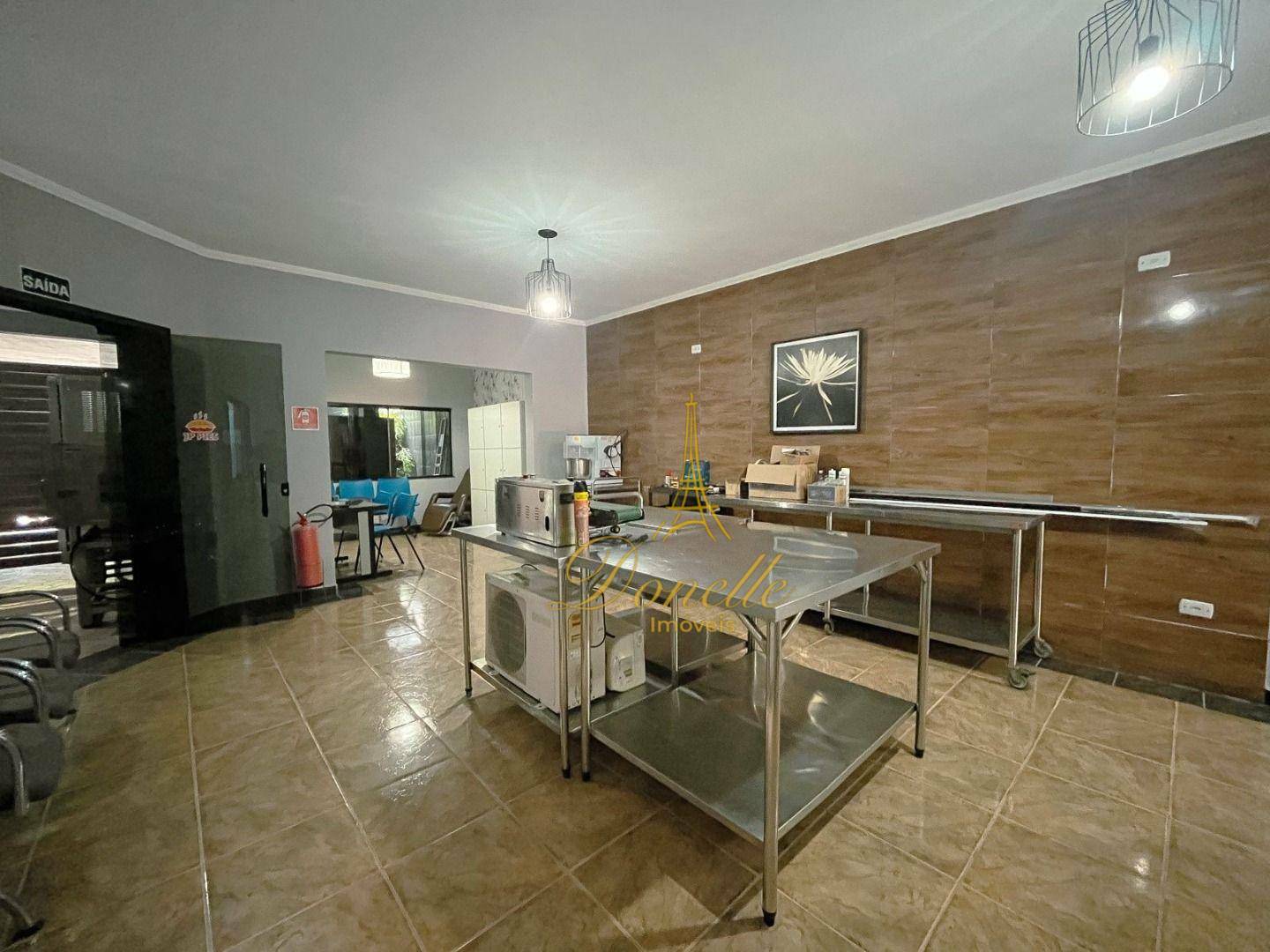 Sobrado à venda com 3 quartos, 261m² - Foto 12