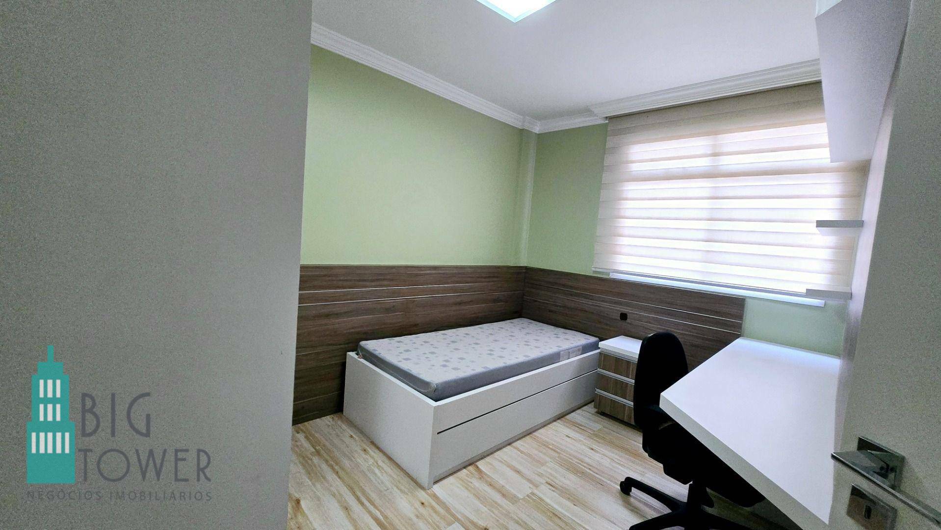 Apartamento para alugar com 2 quartos, 101m² - Foto 20