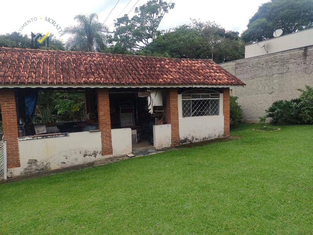 Casa de Condomínio à venda com 3 quartos, 309m² - Foto 17