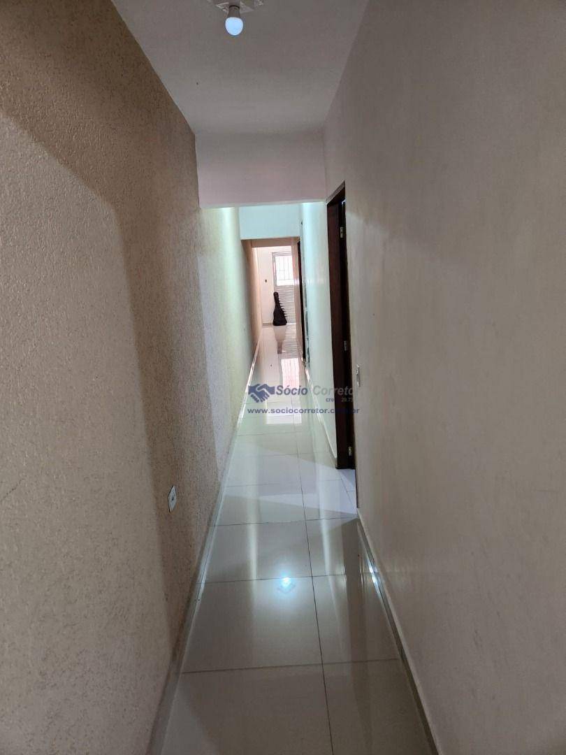 Sobrado, 3 quartos, 125 m² - Foto 5