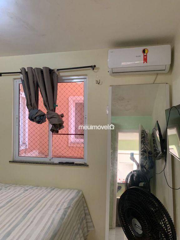 Apartamento para alugar com 2 quartos, 50m² - Foto 7