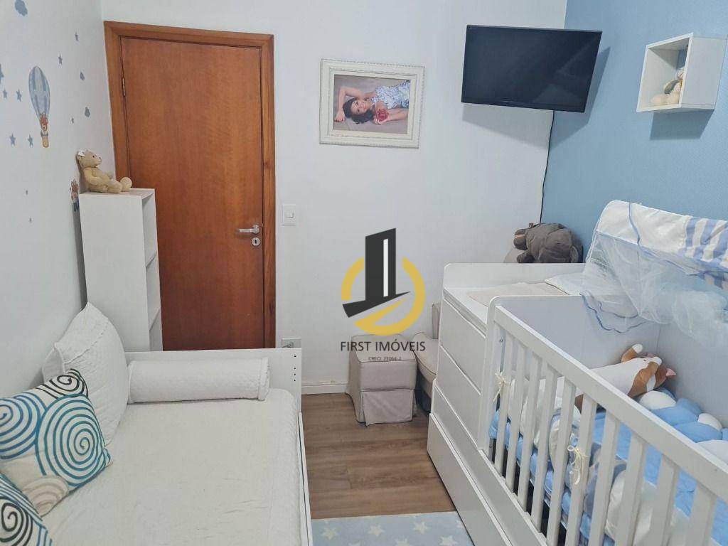 Apartamento à venda com 3 quartos, 91m² - Foto 27