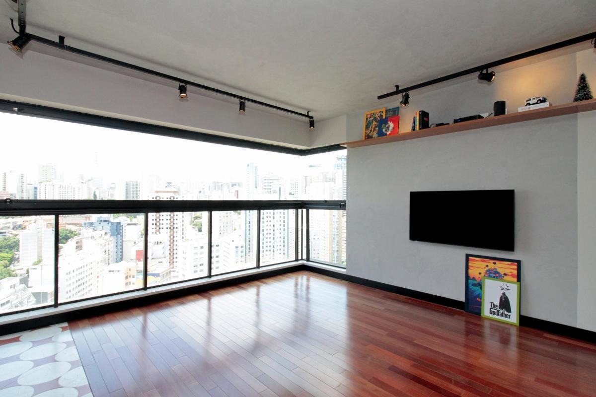 Apartamento à venda com 2 quartos, 45m² - Foto 7