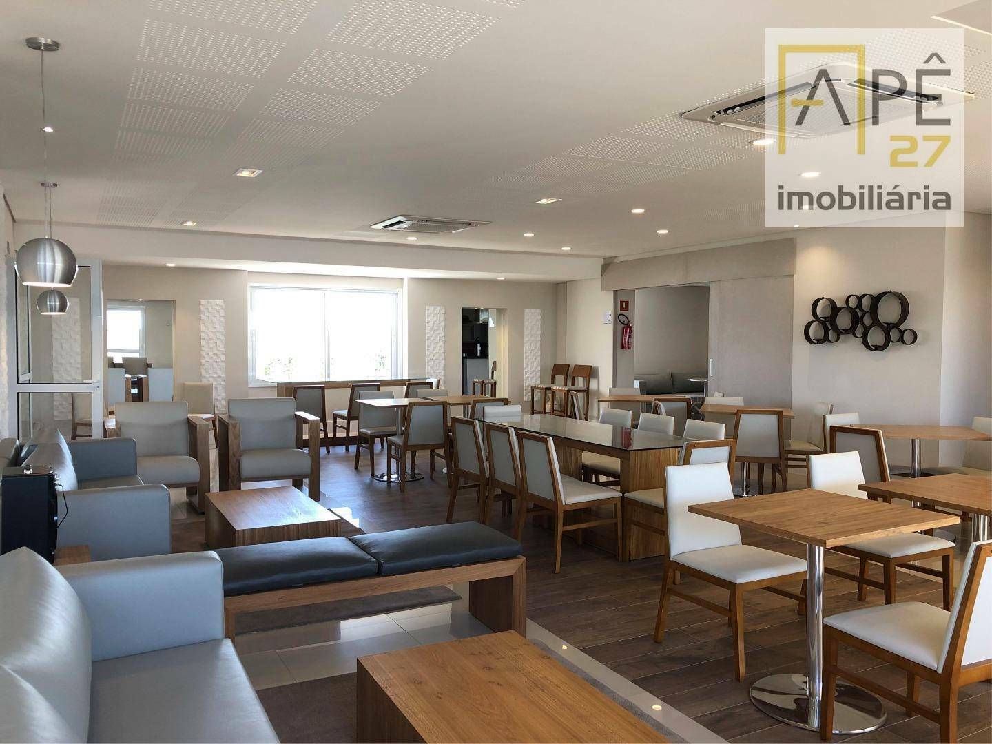 Kitnet e Studio para alugar com 1 quarto, 37m² - Foto 19