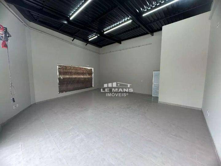 Loja-Salão, 48 m² - Foto 2