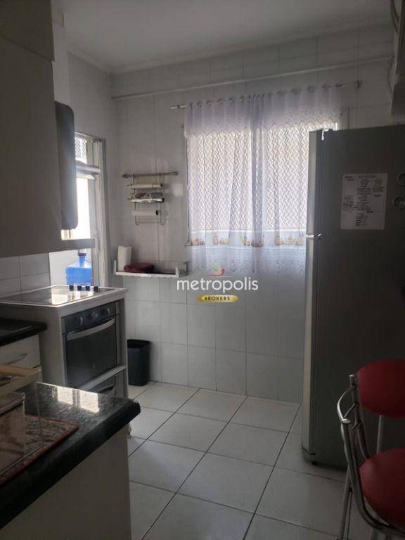 Apartamento à venda com 2 quartos, 55m² - Foto 8