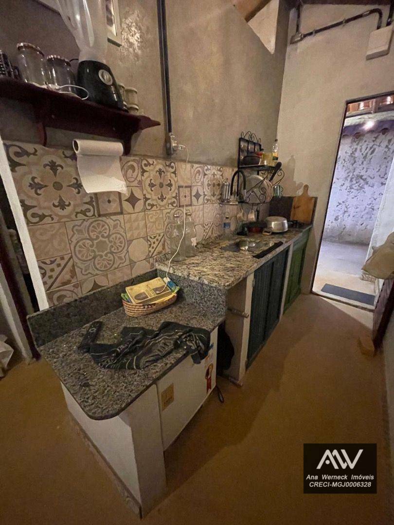 Chácara, 1 quarto, 100 m² - Foto 7