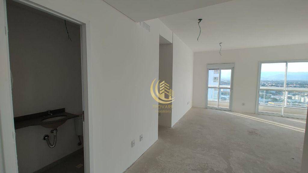 Apartamento à venda com 2 quartos, 100m² - Foto 2