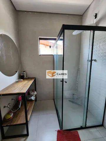 Casa de Condomínio à venda com 3 quartos, 240m² - Foto 12