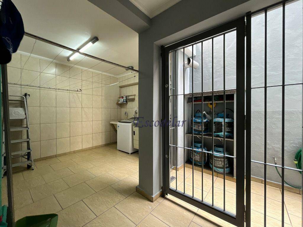 Sobrado à venda com 3 quartos, 140m² - Foto 16