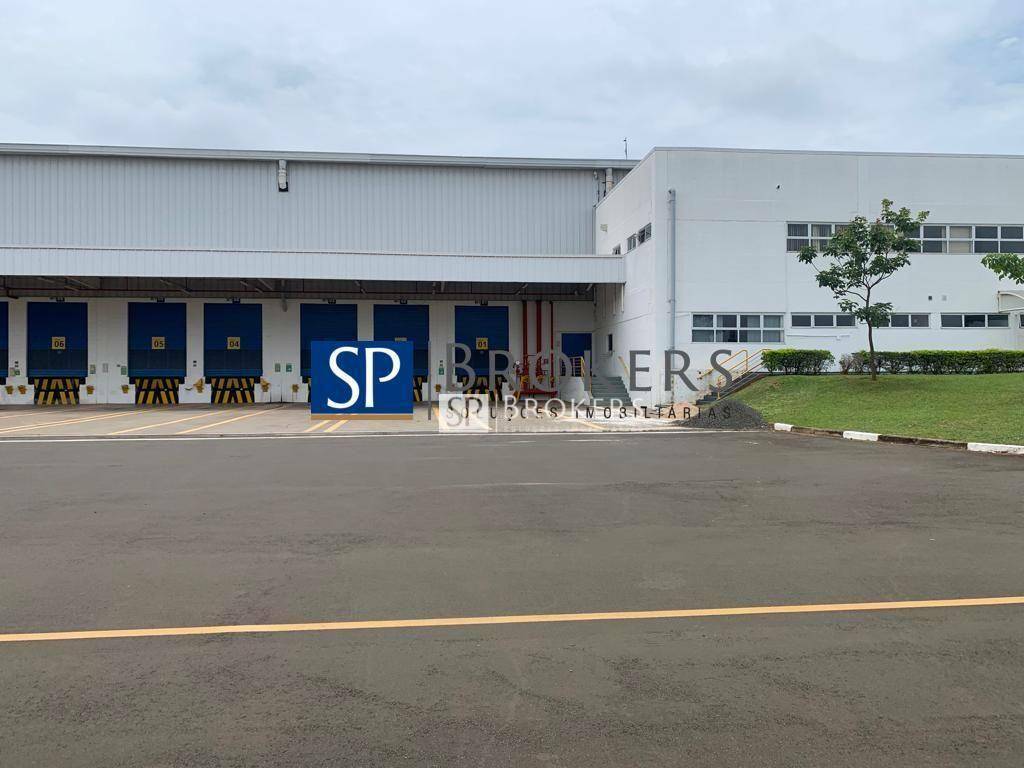 Depósito-Galpão, 16403 m² - Foto 5