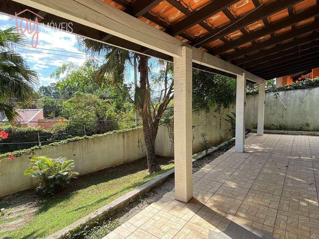 Casa à venda com 4 quartos, 460m² - Foto 8