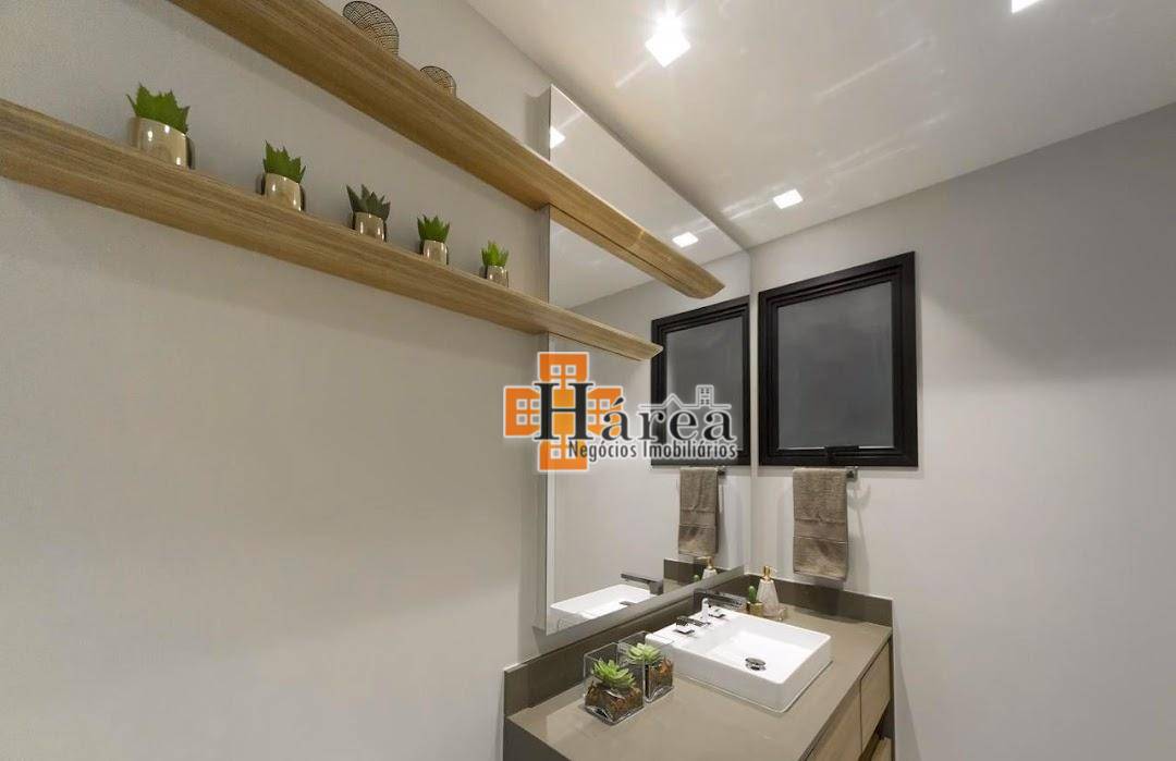 Apartamento à venda com 3 quartos, 97m² - Foto 29