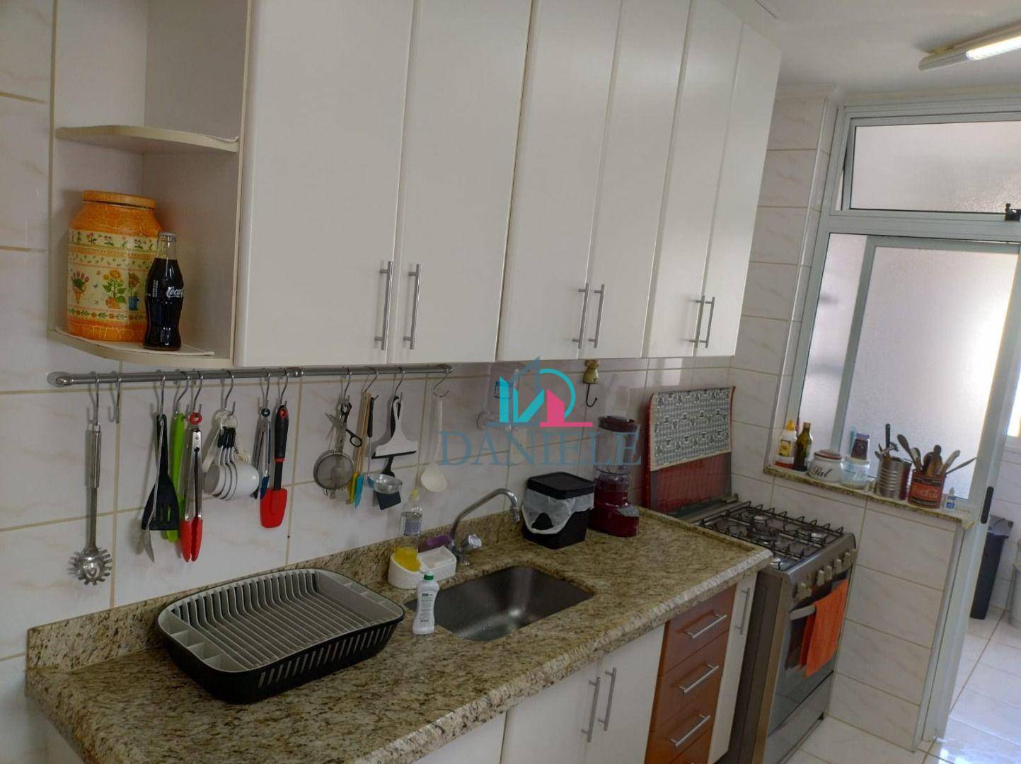 Apartamento à venda com 4 quartos, 128m² - Foto 10