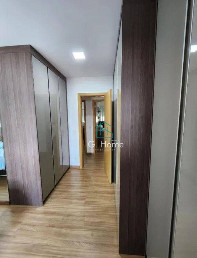 Apartamento para alugar com 3 quartos, 122m² - Foto 16