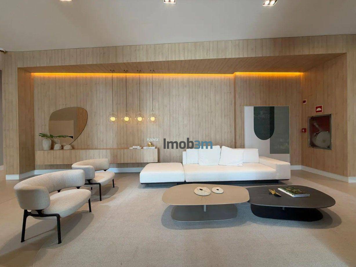 Apartamento para alugar com 3 quartos, 137m² - Foto 17