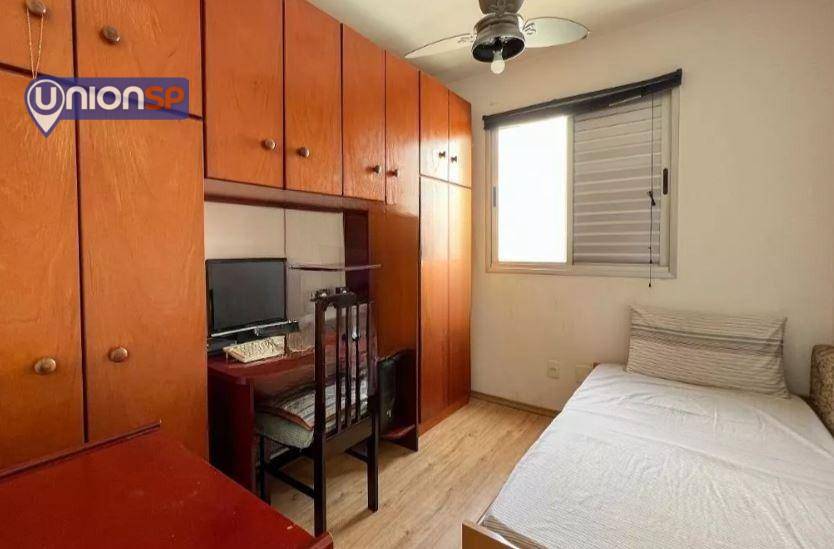 Apartamento à venda com 2 quartos, 48m² - Foto 7